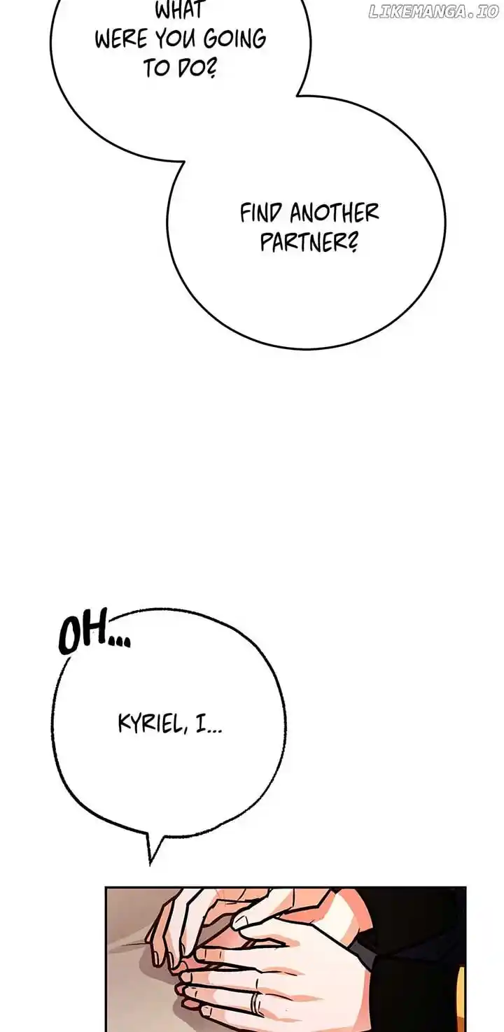 Her Ladyship Objects to this Marriage! Ch.091