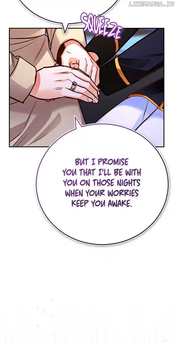 Her Ladyship Objects to this Marriage! Ch.091