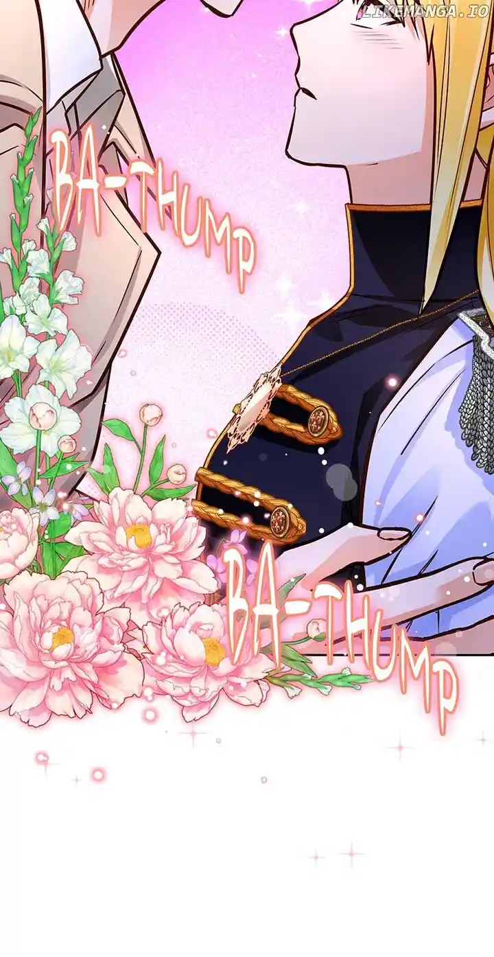 Her Ladyship Objects to this Marriage! Ch.091