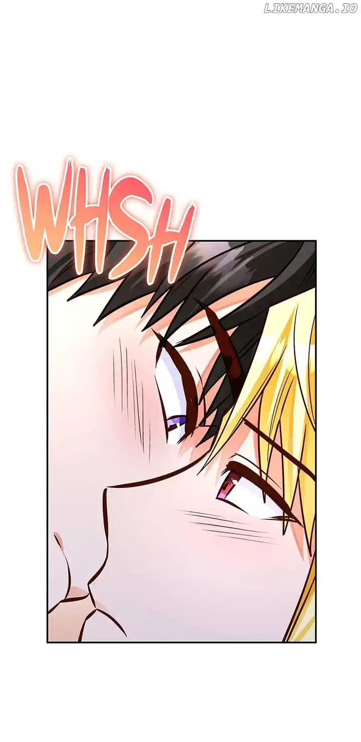 Her Ladyship Objects to this Marriage! Ch.091