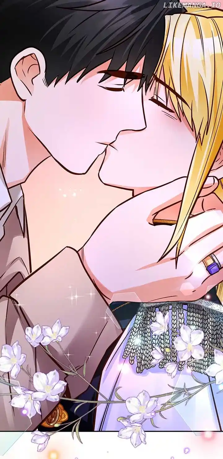 Her Ladyship Objects to this Marriage! Ch.091