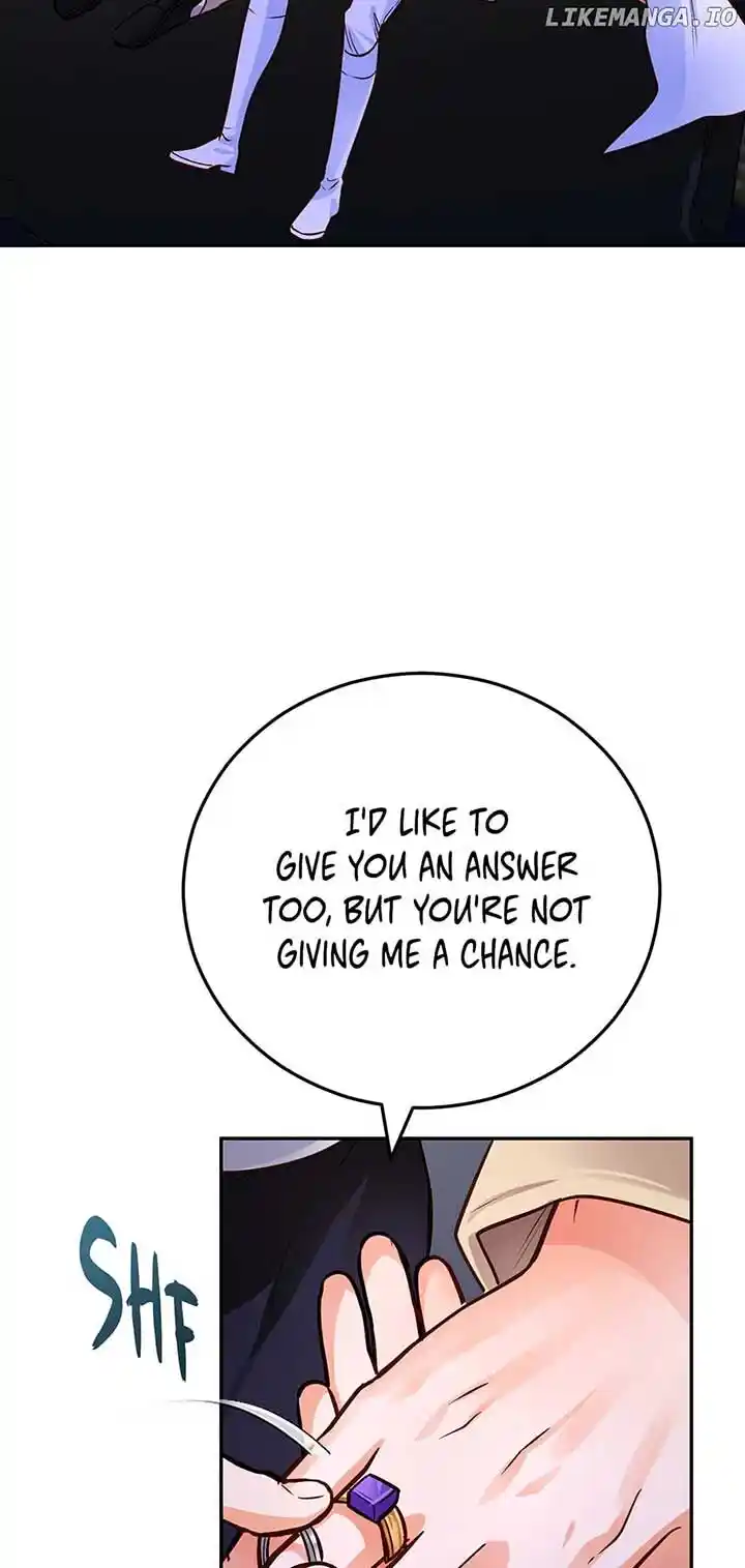 Her Ladyship Objects to this Marriage! Ch.091