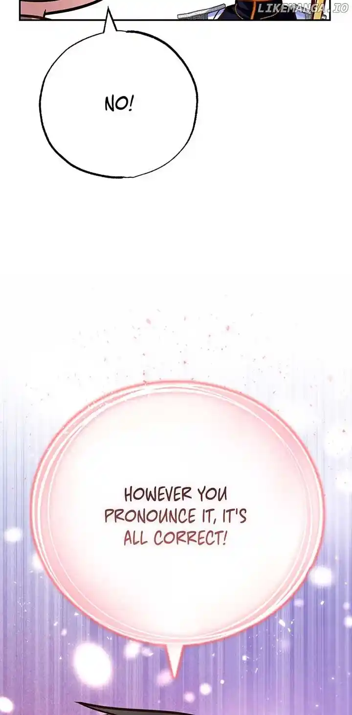 Her Ladyship Objects to this Marriage! Ch.091