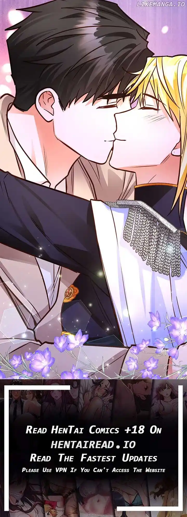 Her Ladyship Objects to this Marriage! Ch.091