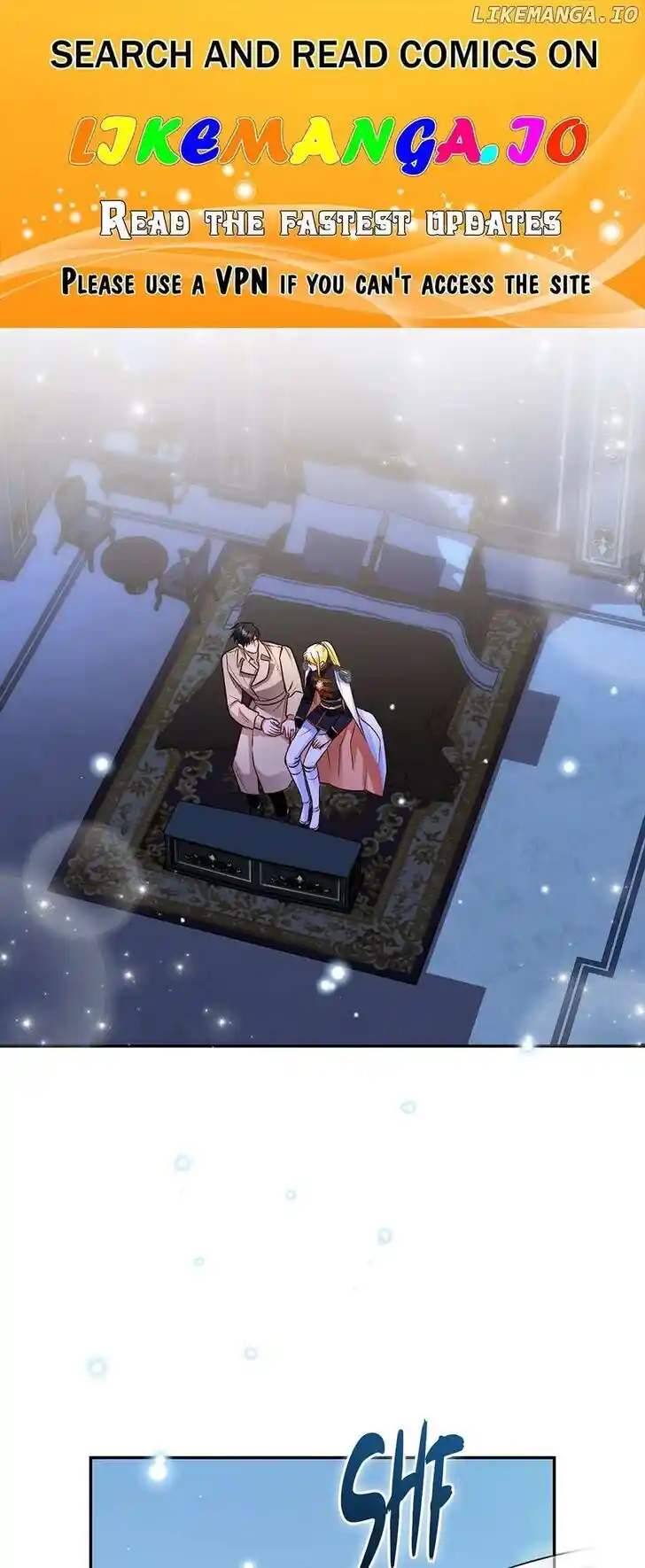 Her Ladyship Objects to this Marriage! Ch.092