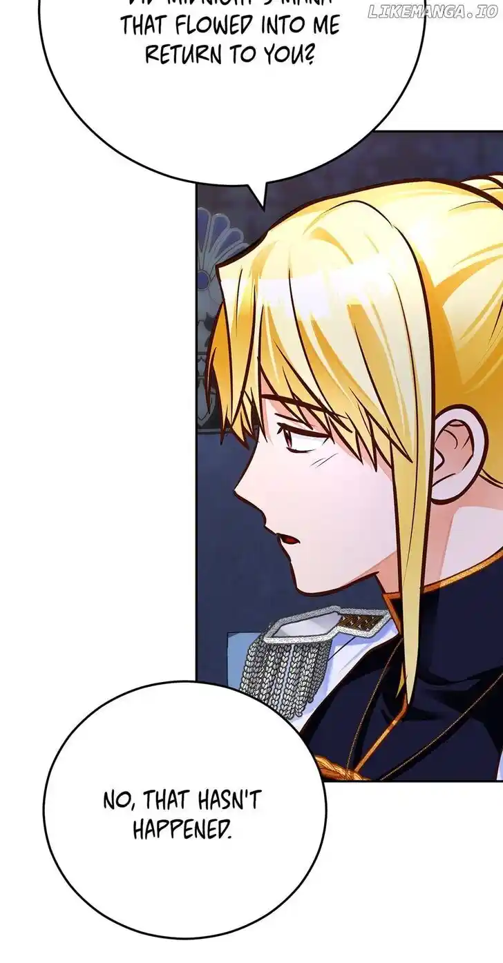 Her Ladyship Objects to this Marriage! Ch.092