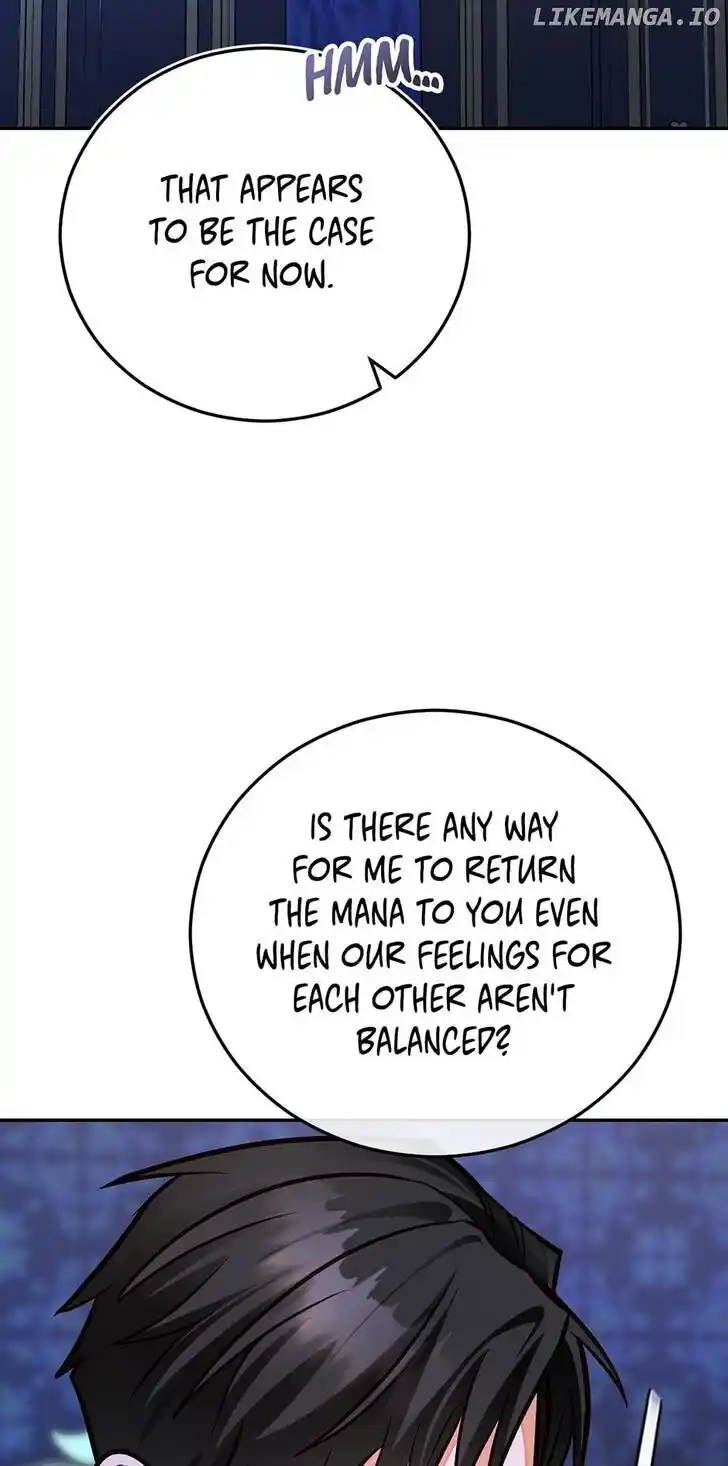 Her Ladyship Objects to this Marriage! Ch.092