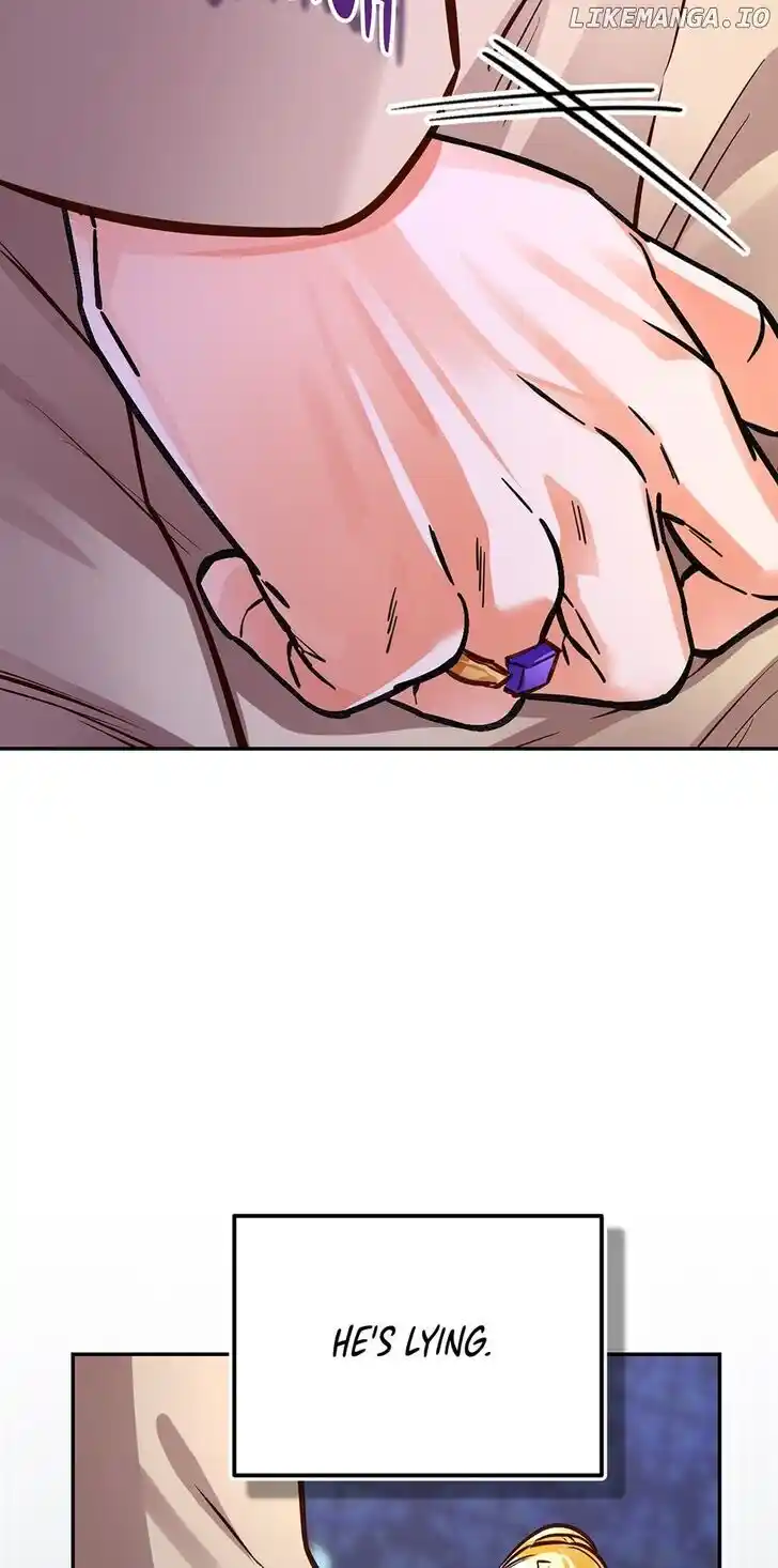 Her Ladyship Objects to this Marriage! Ch.092