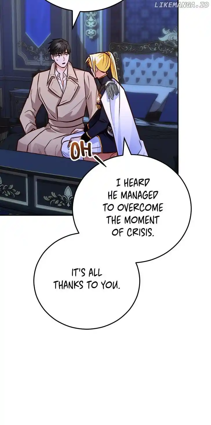 Her Ladyship Objects to this Marriage! Ch.092