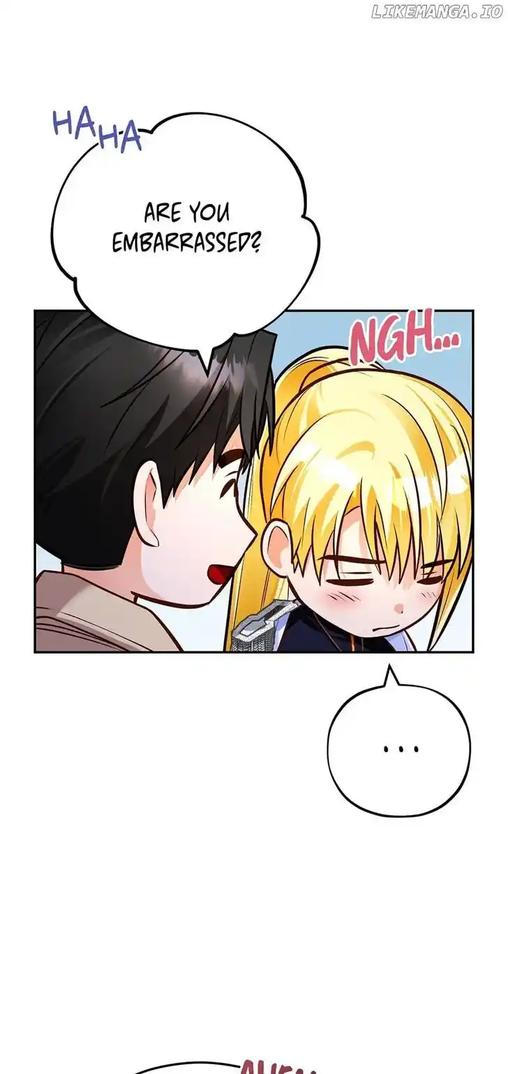 Her Ladyship Objects to this Marriage! Ch.092