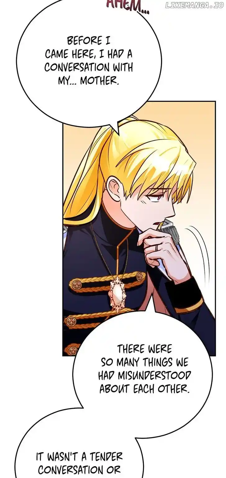 Her Ladyship Objects to this Marriage! Ch.092