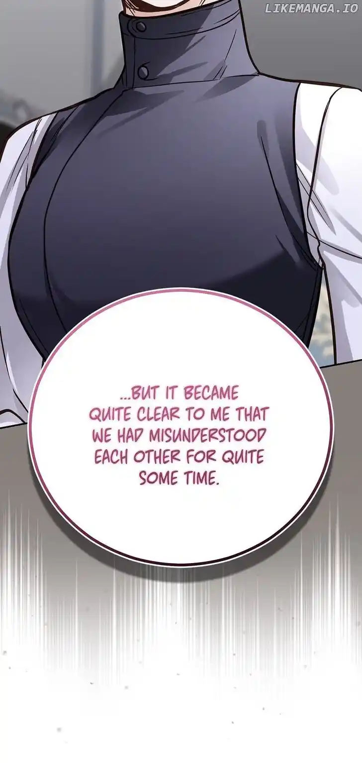 Her Ladyship Objects to this Marriage! Ch.092