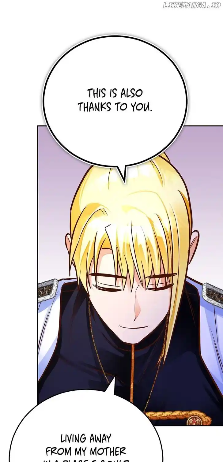 Her Ladyship Objects to this Marriage! Ch.092