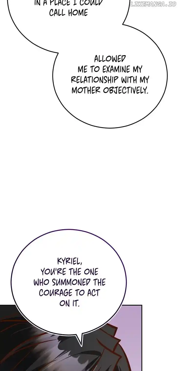 Her Ladyship Objects to this Marriage! Ch.092