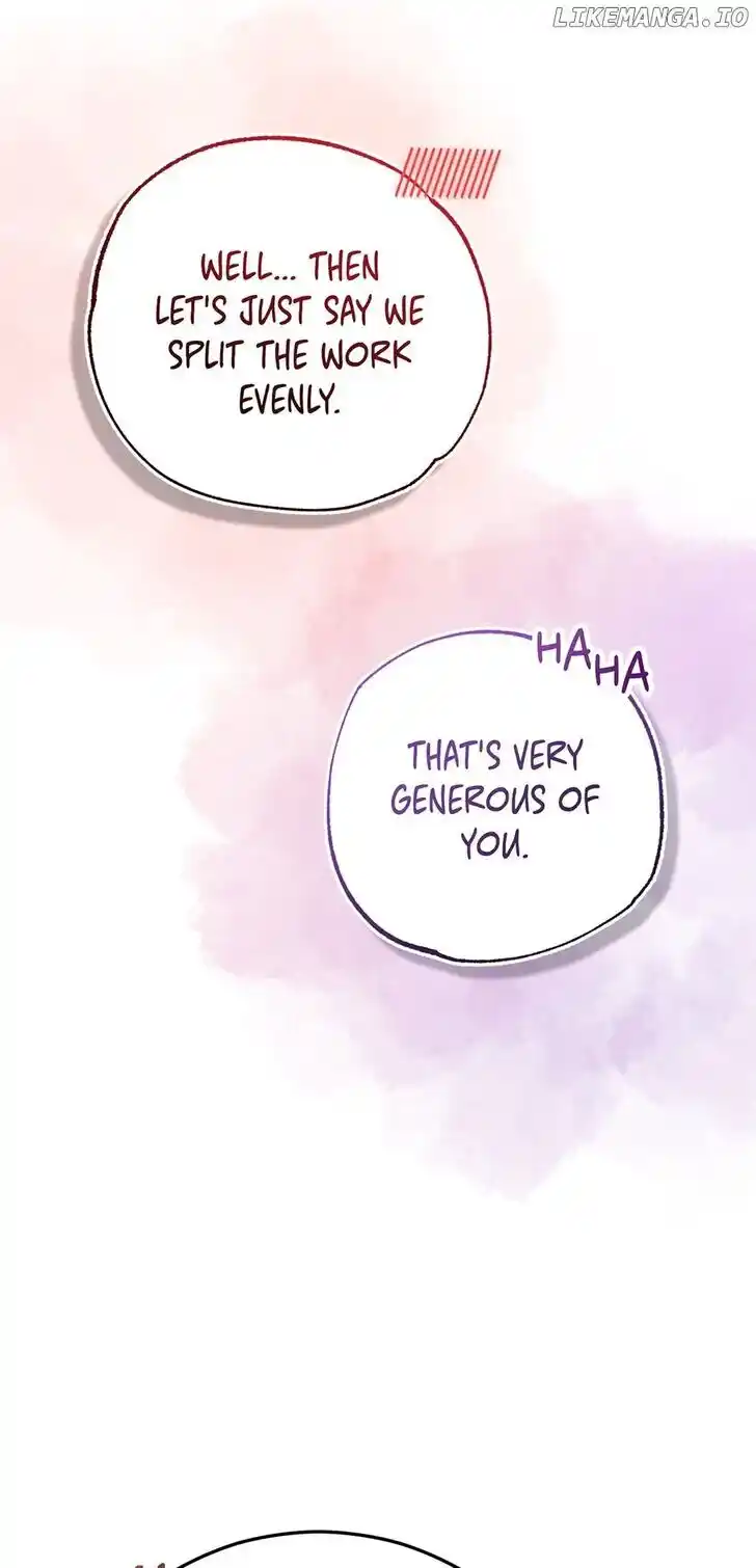 Her Ladyship Objects to this Marriage! Ch.092