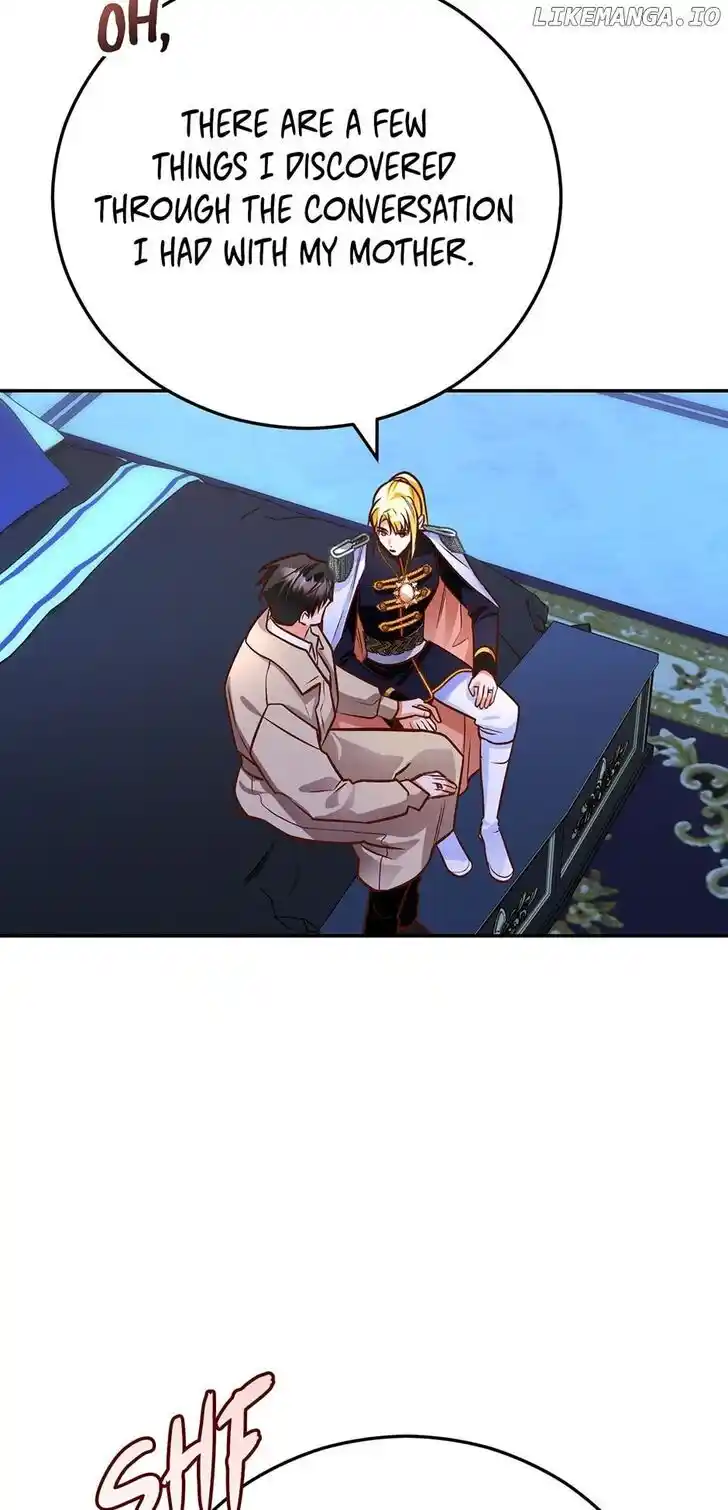 Her Ladyship Objects to this Marriage! Ch.092