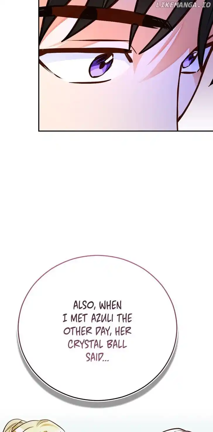 Her Ladyship Objects to this Marriage! Ch.092