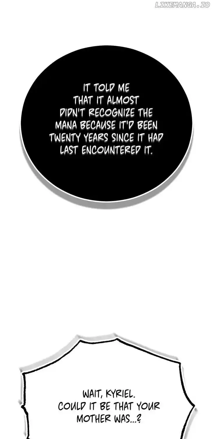 Her Ladyship Objects to this Marriage! Ch.092