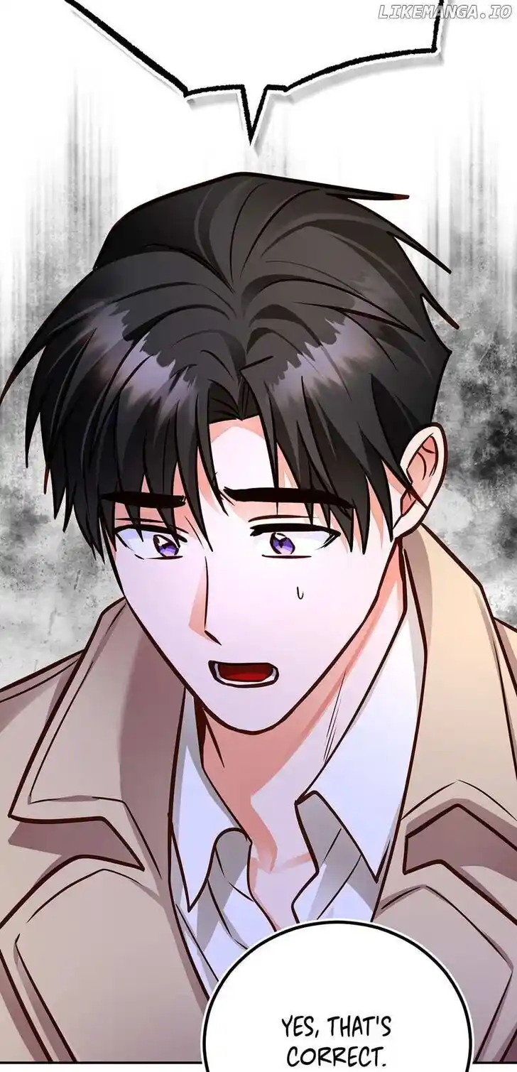 Her Ladyship Objects to this Marriage! Ch.092