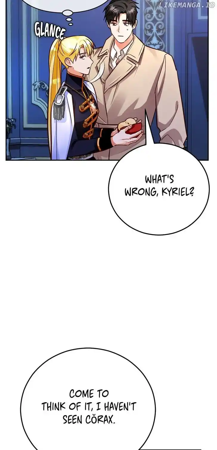 Her Ladyship Objects to this Marriage! Ch.092