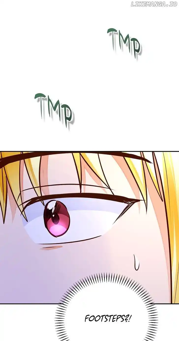 Her Ladyship Objects to this Marriage! Ch.092