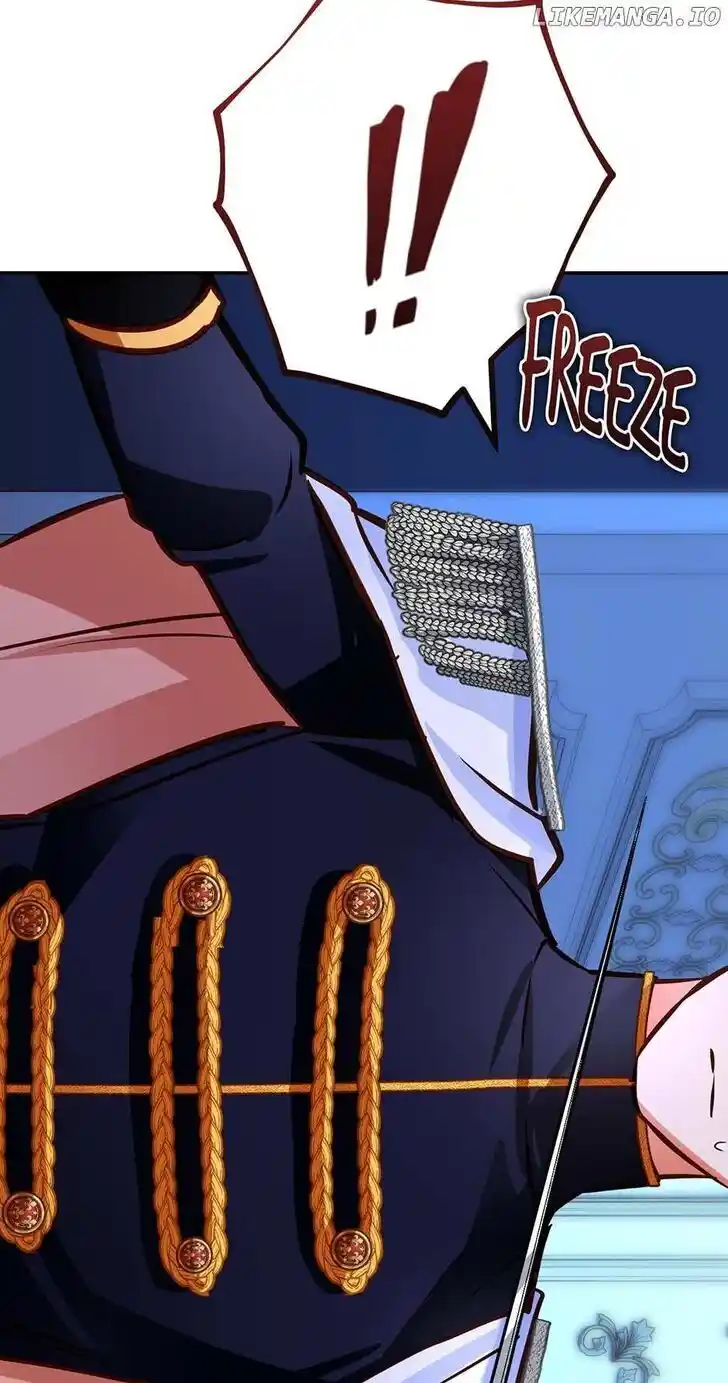 Her Ladyship Objects to this Marriage! Ch.092