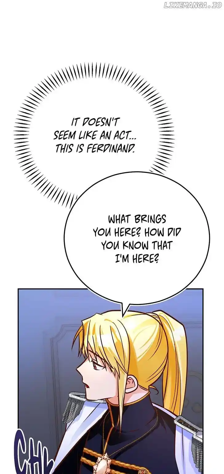 Her Ladyship Objects to this Marriage! Ch.092