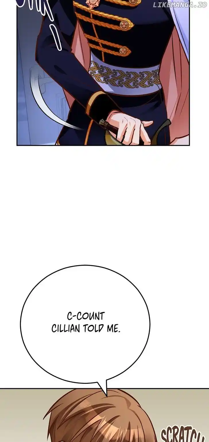 Her Ladyship Objects to this Marriage! Ch.092