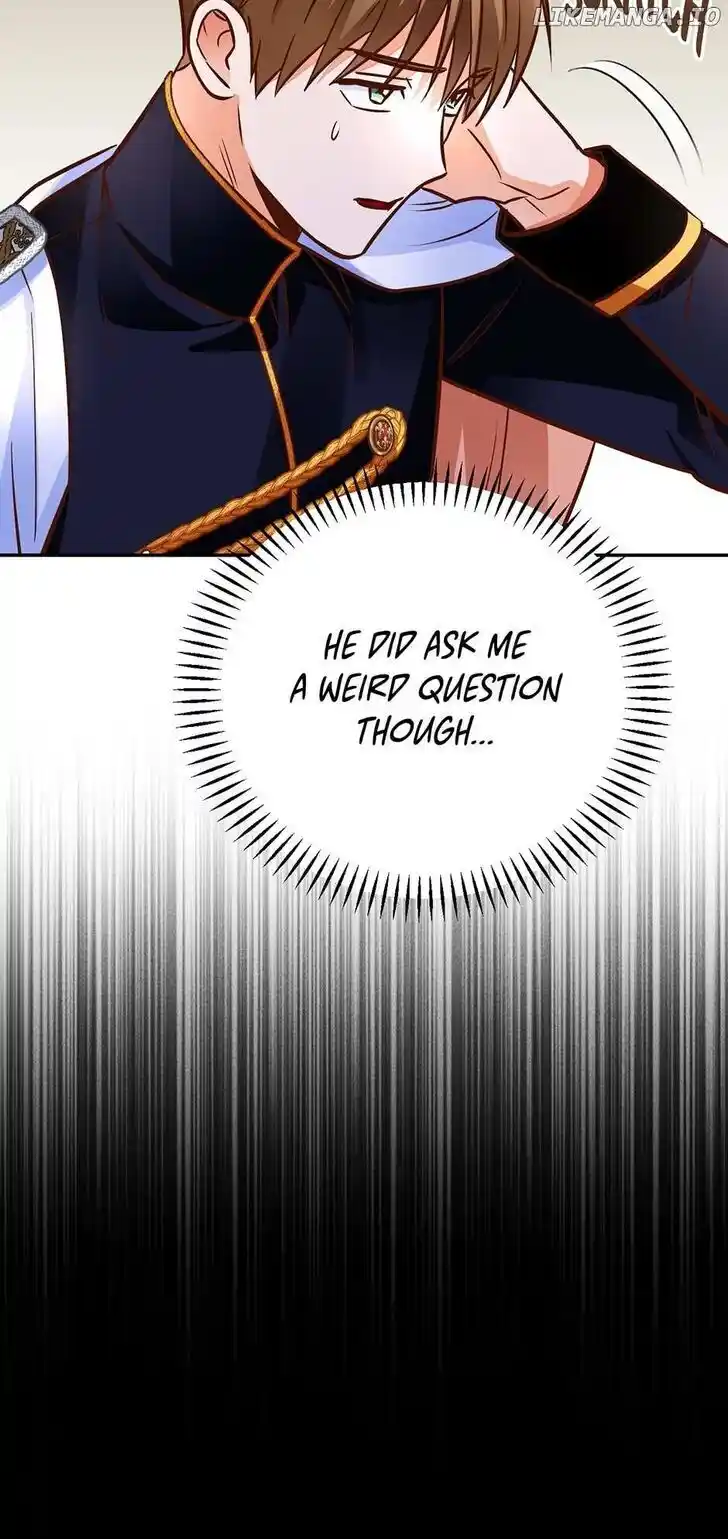 Her Ladyship Objects to this Marriage! Ch.092