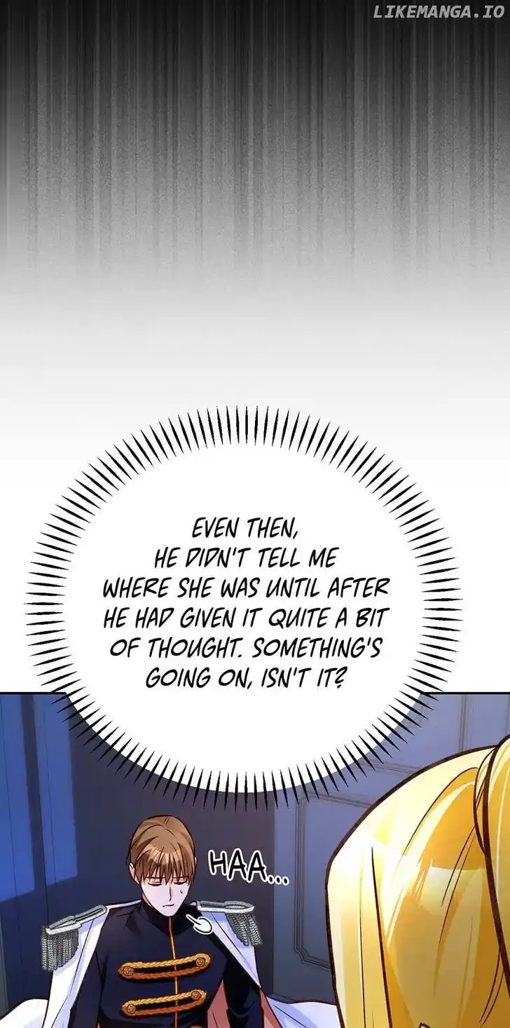 Her Ladyship Objects to this Marriage! Ch.092