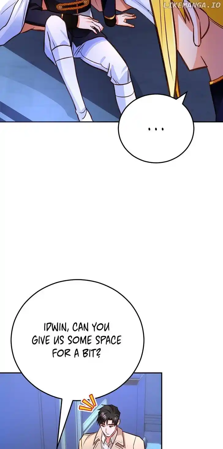 Her Ladyship Objects to this Marriage! Ch.092