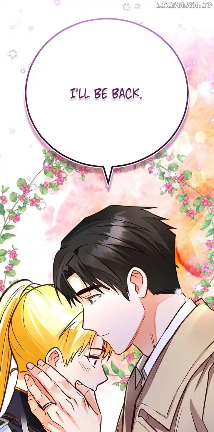 Her Ladyship Objects to this Marriage! Ch.092