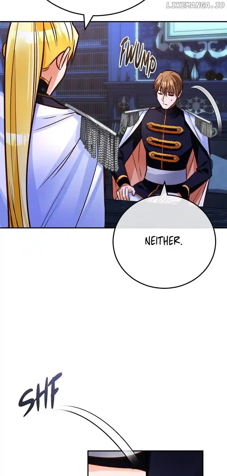 Her Ladyship Objects to this Marriage! Ch.092