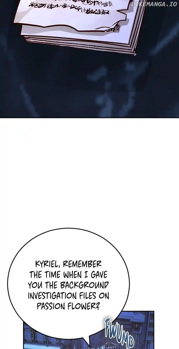 Her Ladyship Objects to this Marriage! Ch.093