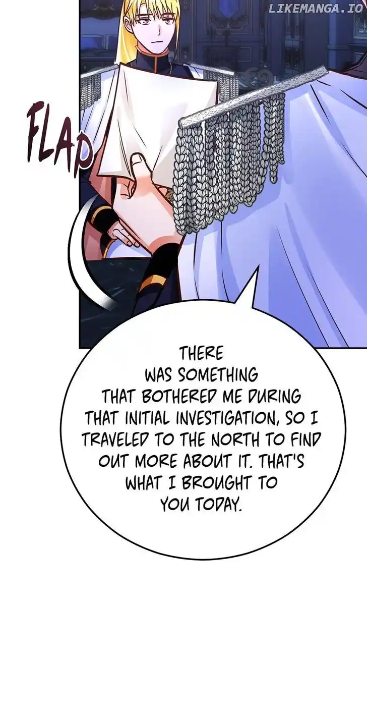 Her Ladyship Objects to this Marriage! Ch.093