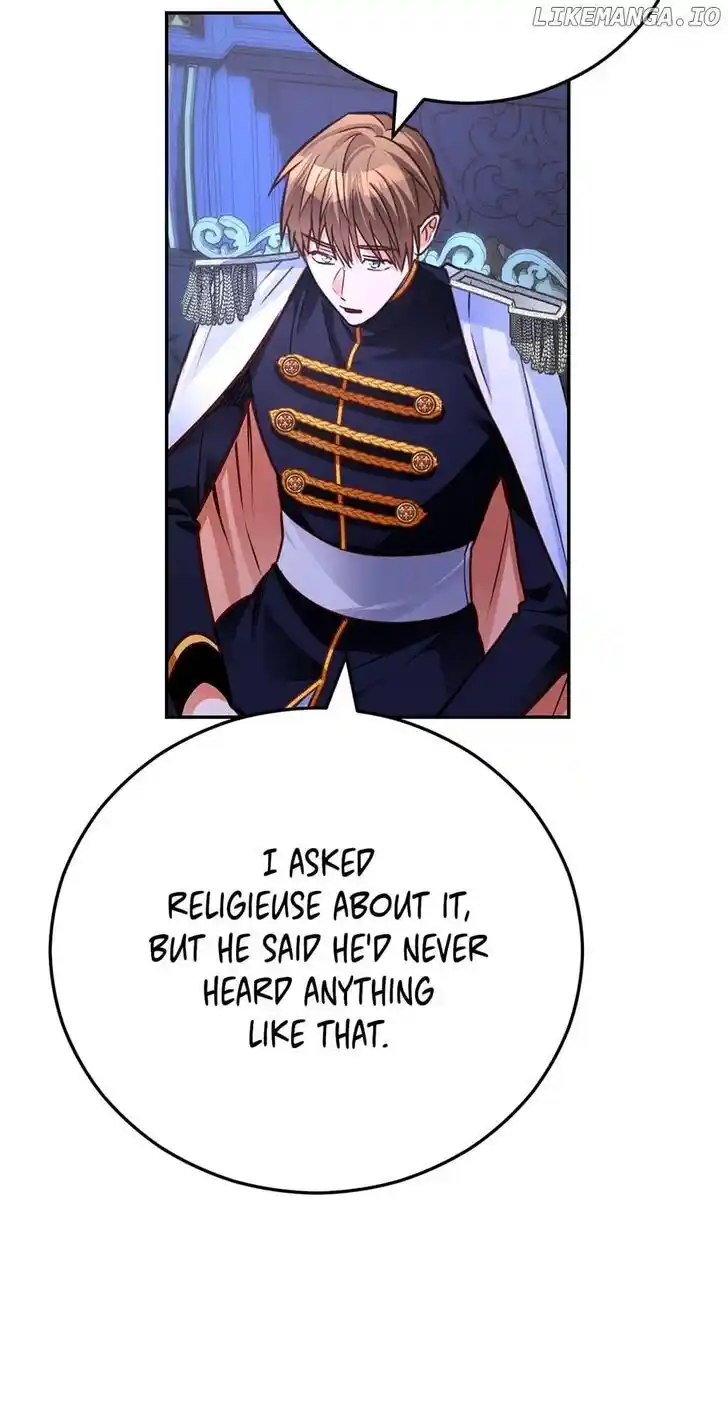 Her Ladyship Objects to this Marriage! Ch.093