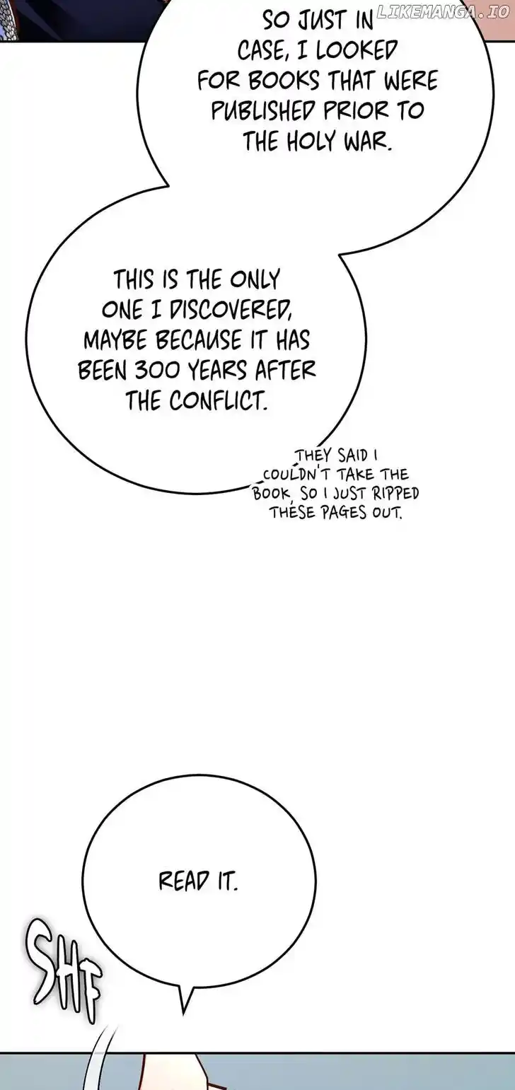 Her Ladyship Objects to this Marriage! Ch.093