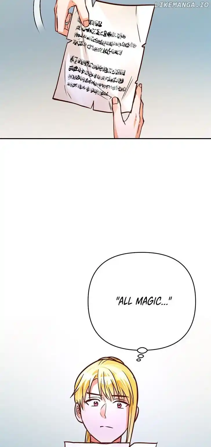 Her Ladyship Objects to this Marriage! Ch.093