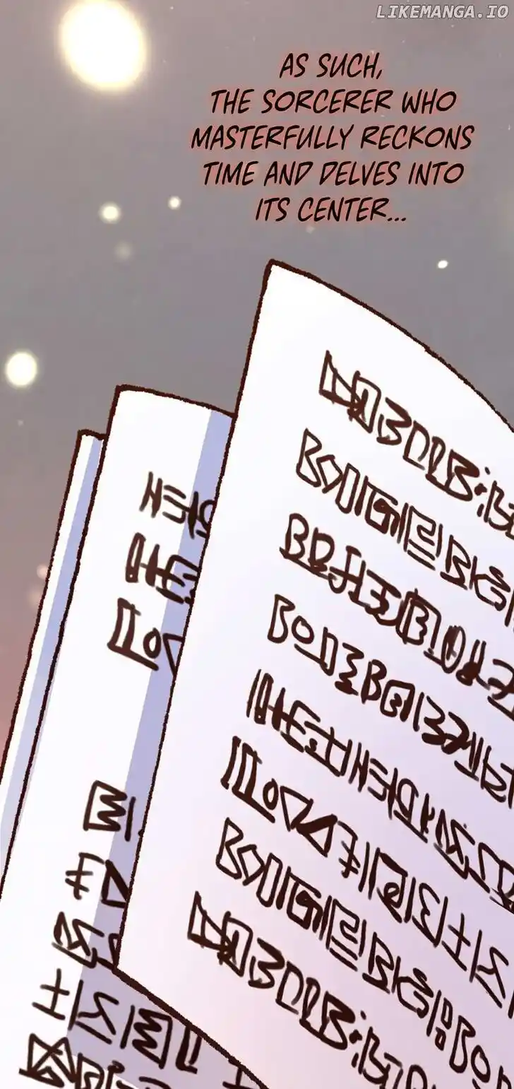 Her Ladyship Objects to this Marriage! Ch.093