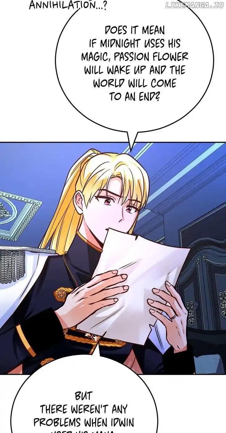 Her Ladyship Objects to this Marriage! Ch.093