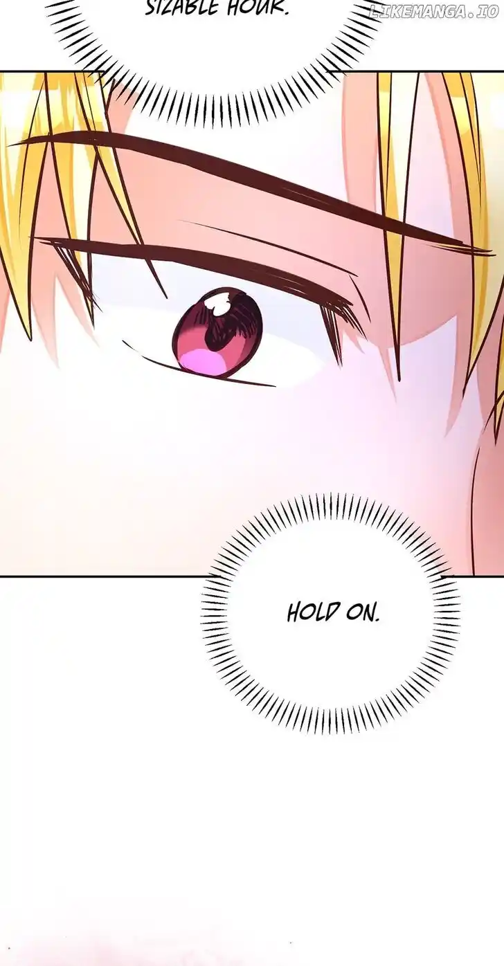 Her Ladyship Objects to this Marriage! Ch.093