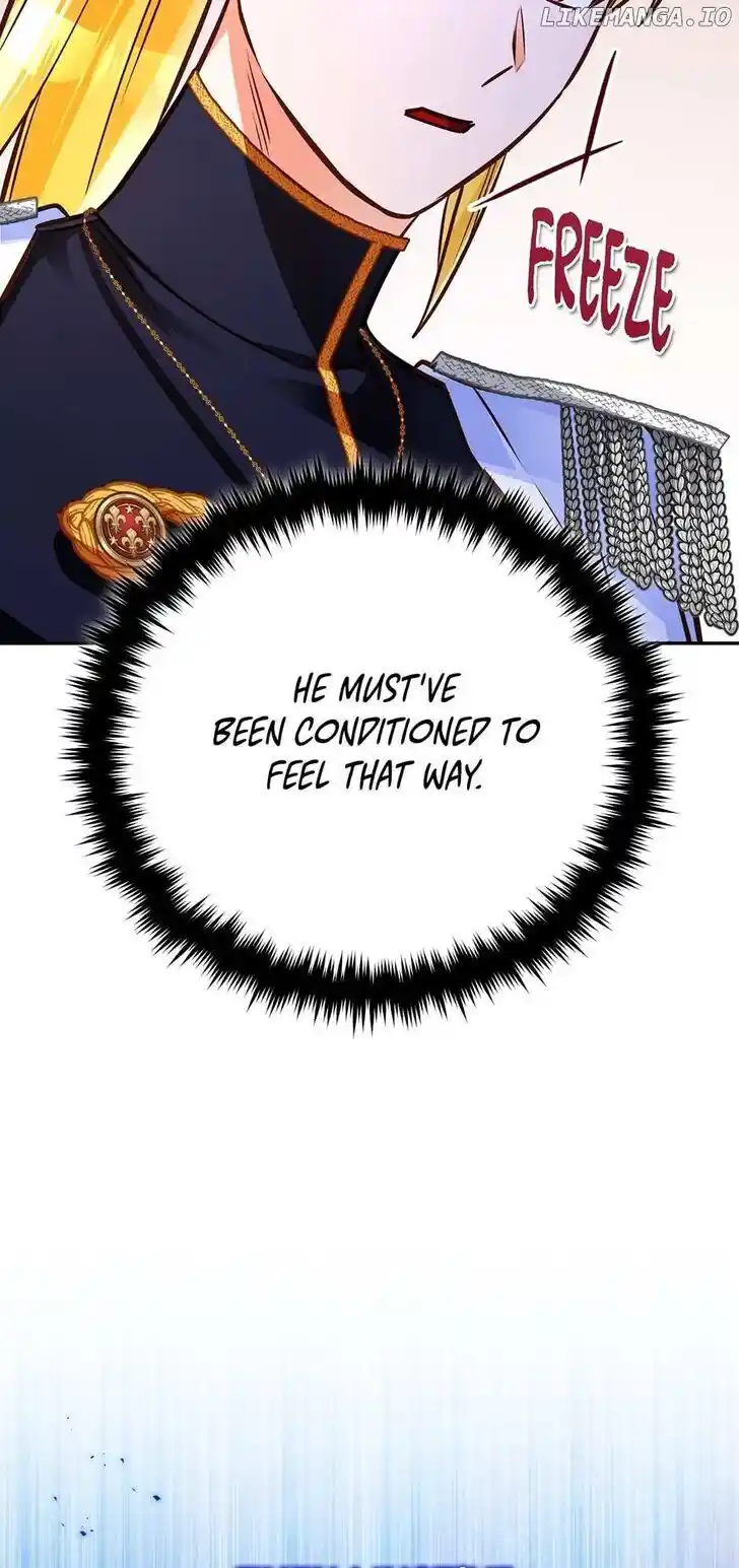 Her Ladyship Objects to this Marriage! Ch.093