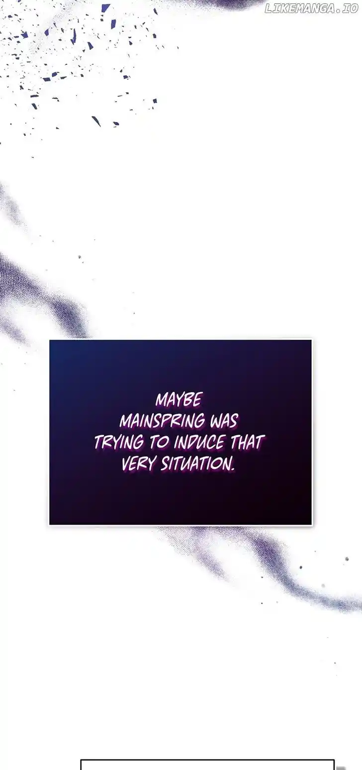 Her Ladyship Objects to this Marriage! Ch.093