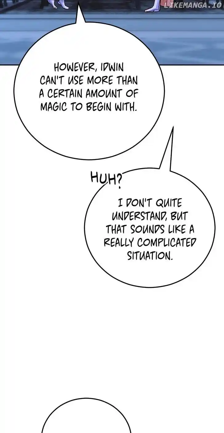 Her Ladyship Objects to this Marriage! Ch.093