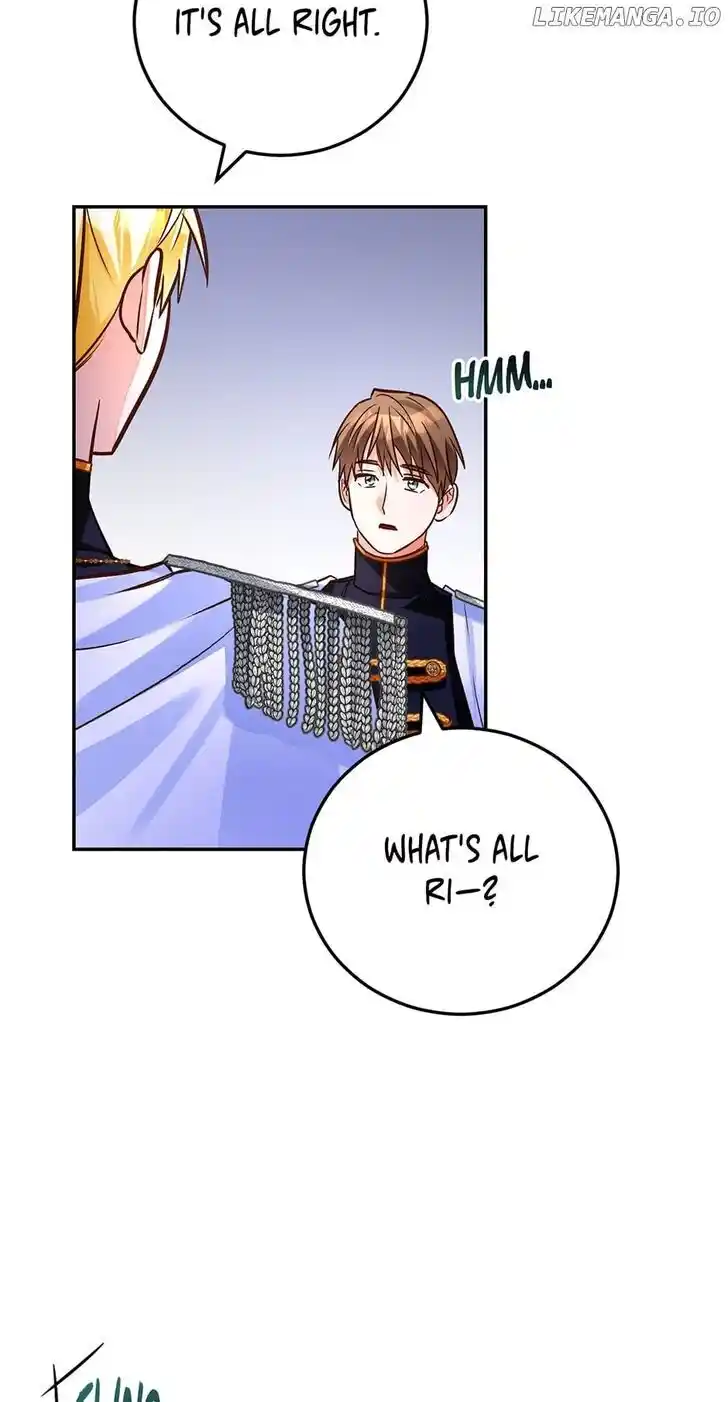 Her Ladyship Objects to this Marriage! Ch.093