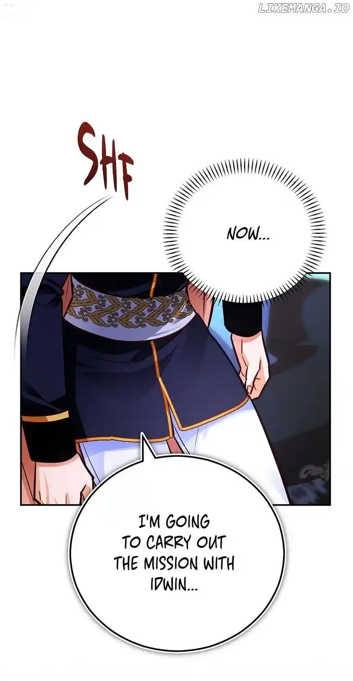 Her Ladyship Objects to this Marriage! Ch.093