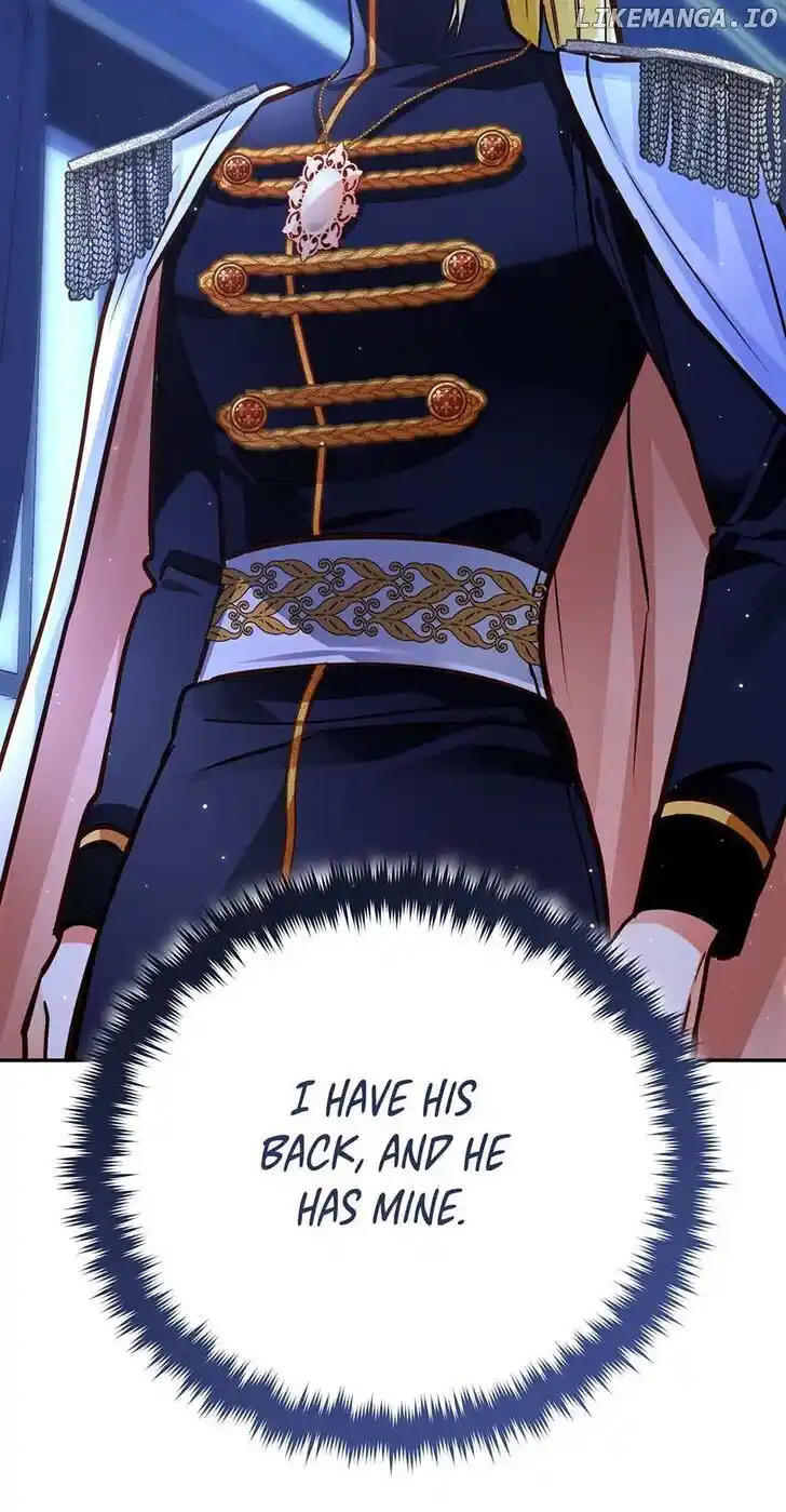 Her Ladyship Objects to this Marriage! Ch.093