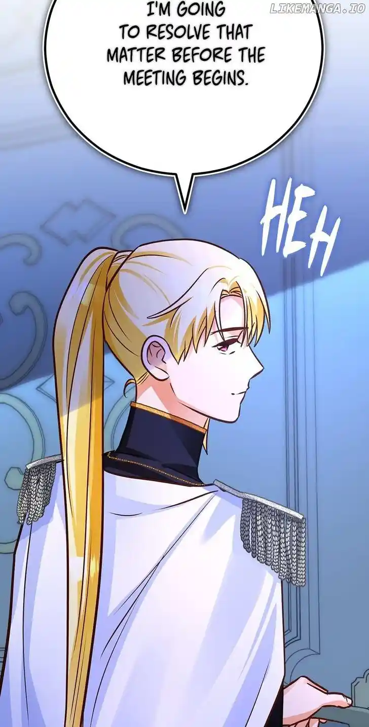 Her Ladyship Objects to this Marriage! Ch.093