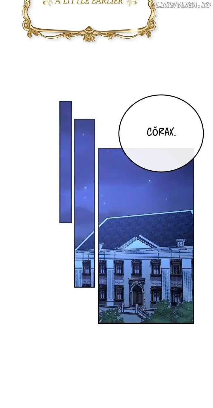 Her Ladyship Objects to this Marriage! Ch.093