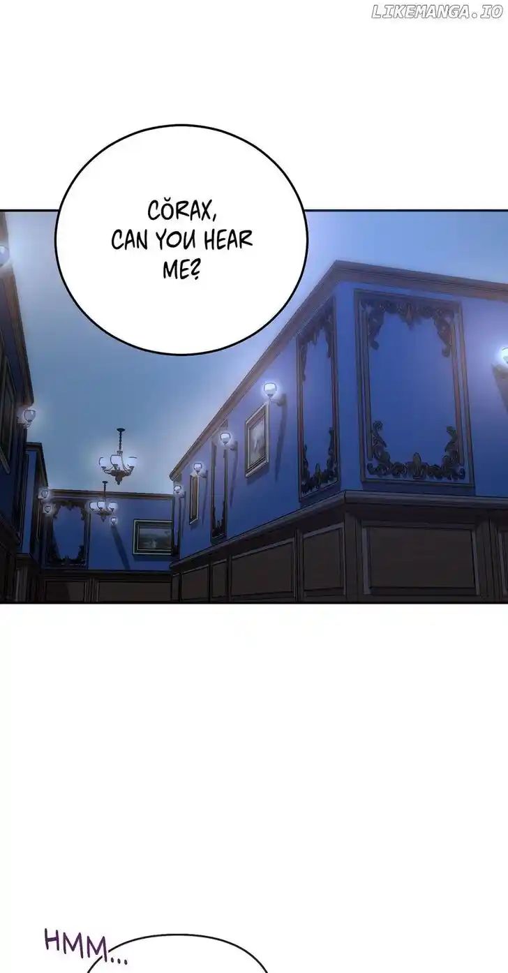 Her Ladyship Objects to this Marriage! Ch.093